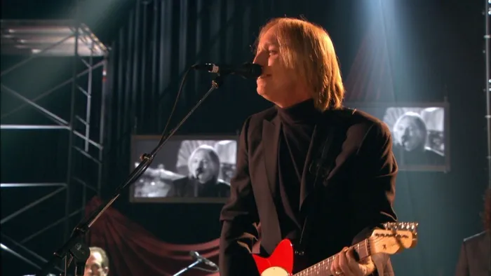 [BD欧美演唱会][Tom Petty & The Heartbreakers 1976 [2011][BDMV][39.1G][百度网盘]