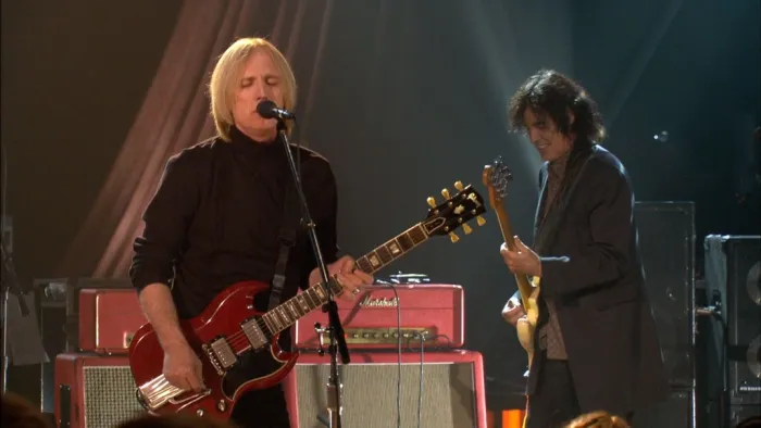 [BD欧美演唱会][Tom Petty & The Heartbreakers 1976 [2011][BDMV][39.1G][百度网盘]