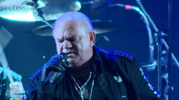 [BD欧美演唱会][U.D.O. – Steelhammer – Live From Moscow 2013][BDMV][23G][百度网盘]