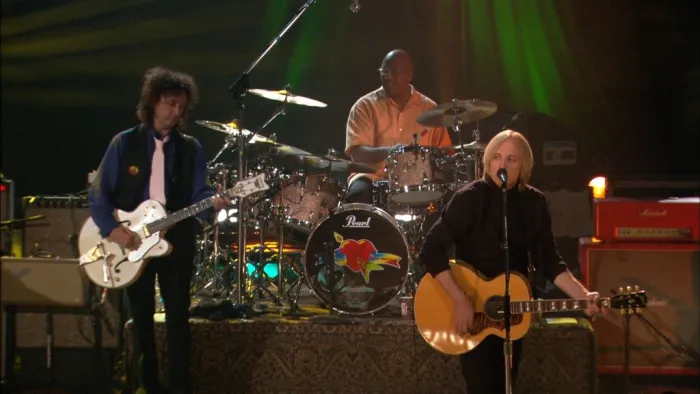 [BD欧美演唱会][Tom Petty & The Heartbreakers 1976 [2011][BDMV][39.1G][百度网盘]