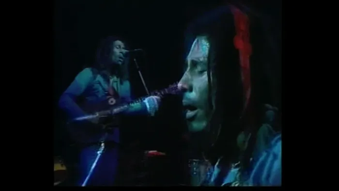 [BD欧美演唱会][Bob Marley And The Wailers – Live In Concert 1980][BDMV][10.5G][百度网盘]