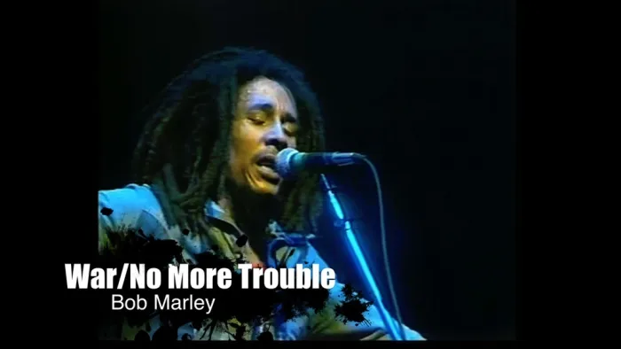 [BD欧美演唱会][Bob Marley And The Wailers – Live In Concert 1980][BDMV][10.5G][百度网盘]