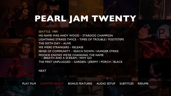 [BD欧美演唱会]珍珠果酱二十年 Pearl Jam – Twenty 2011[BDMV][3BD][107G][百度网盘]