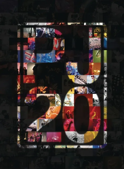 [BD欧美演唱会]珍珠果酱二十年 Pearl Jam – Twenty 2011[BDMV][3BD][107G][百度网盘]