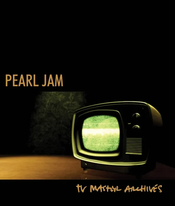 [BD欧美演唱会]Pearl Jam – TV Master Archive 1992-2017[BDMV][39.8G][百度网盘]