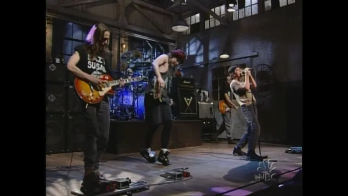 [BD欧美演唱会]Pearl Jam – TV Master Archive 1992-2017[BDMV][39.8G][百度网盘]