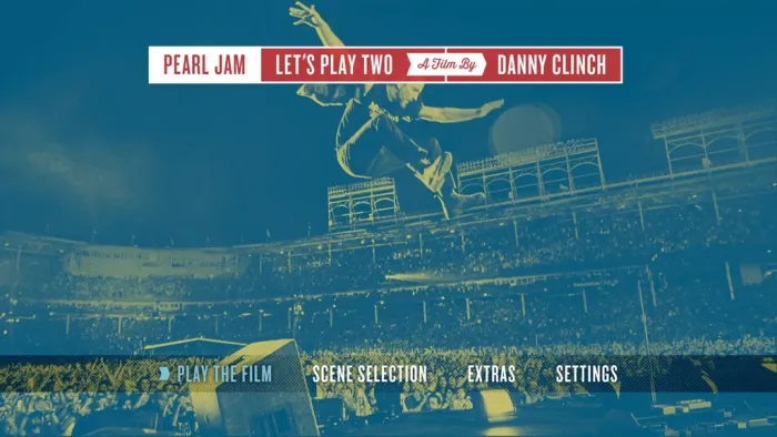 [BD欧美演唱会]Pearl Jam – Lets Play Two 2017[BDMV][46G][百度网盘]