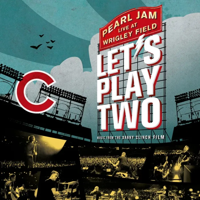 [BD欧美演唱会]Pearl Jam – Lets Play Two 2017[BDMV][46G][百度网盘]