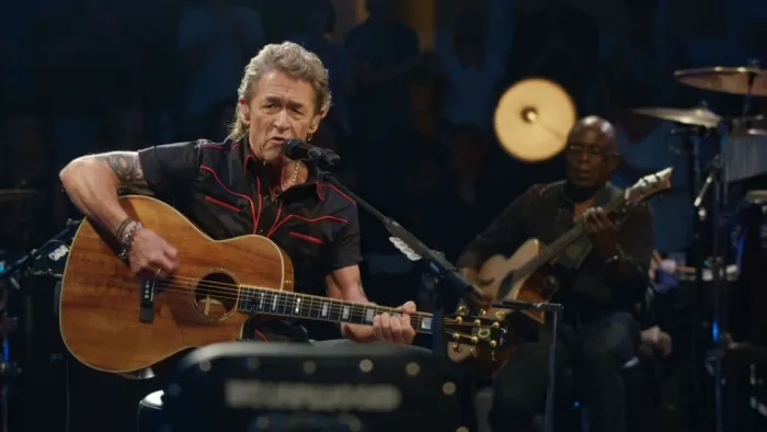 [BD欧美演唱会]Peter Maffay MTV Unplugged 2017[BDMV][46.1G][百度网盘]