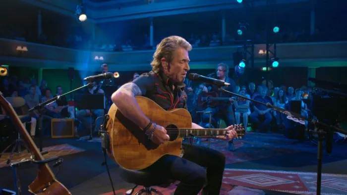 [BD欧美演唱会]Peter Maffay MTV Unplugged 2017[BDMV][46.1G][百度网盘]