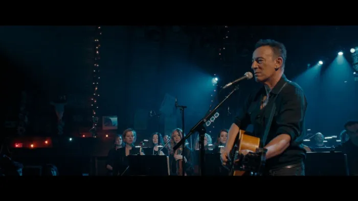 [BD欧美演唱会]Bruce Springsteen – Western Stars – A Film By Thom Zimny & Bruce Springsteen 2019[BDMV][22.6G][百度网盘]