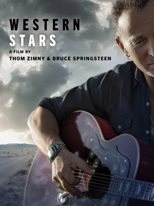 [BD欧美演唱会]Bruce Springsteen – Western Stars – A Film By Thom Zimny & Bruce Springsteen 2019[BDMV][22.6G][百度网盘]