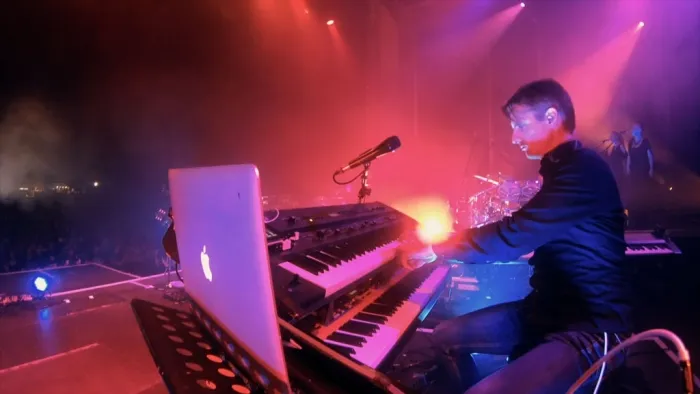 [BD欧美演唱会]Echoes – Live From The Dark Side – A Tribute To Pink Floyd 2019[BDMV][21.8G][百度网盘]