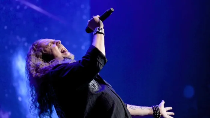 [BD欧美演唱会]Ayreon Universe – The Best of Ayreon Live 2018[BDMV][43.7G][百度网盘]