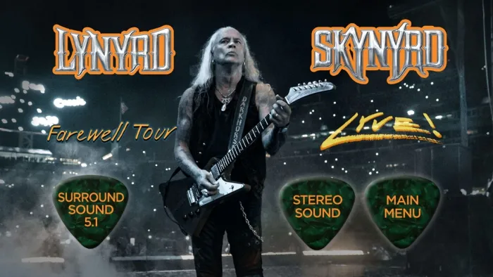 [BD欧美演唱会]Lynyrd Skynyrd – Last Of The Street Survivors Farewell Tour Lyve! 2020[BDMV][24.3G][百度网盘]