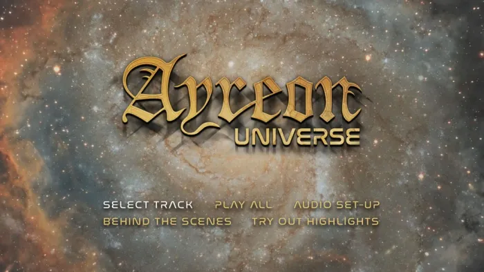 [BD欧美演唱会]Ayreon Universe – The Best of Ayreon Live 2018[BDMV][43.7G][百度网盘]