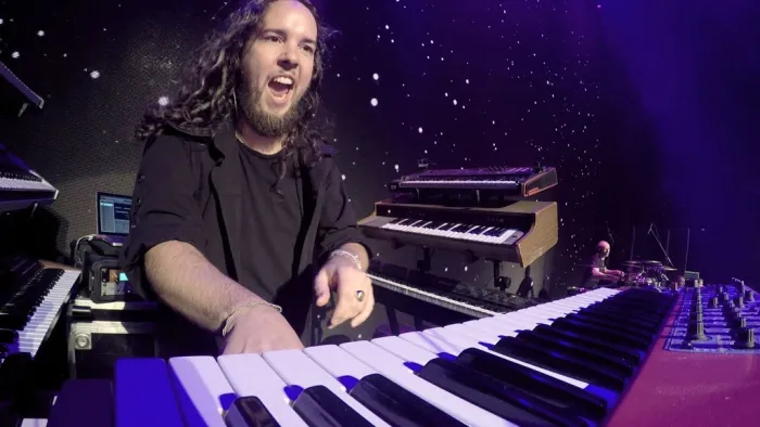 [BD欧美演唱会]Ayreon Universe – The Best of Ayreon Live 2018[BDMV][43.7G][百度网盘]
