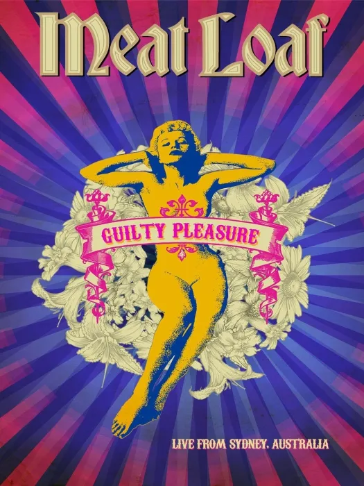 [BD欧美演唱会]Meat Loaf – Guilty Pleasure Tour：Live from Sydney, Australia 2012[BDMV][41.9G][百度网盘]