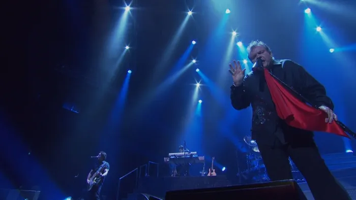[BD欧美演唱会]Meat Loaf – Guilty Pleasure Tour：Live from Sydney, Australia 2012[BDMV][41.9G][百度网盘]