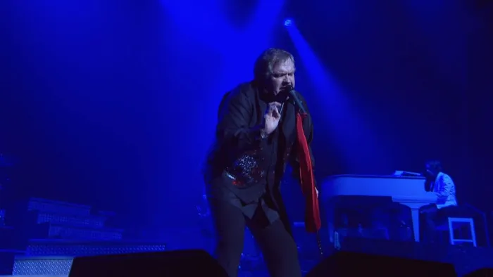 [BD欧美演唱会]Meat Loaf – Guilty Pleasure Tour：Live from Sydney, Australia 2012[BDMV][41.9G][百度网盘]
