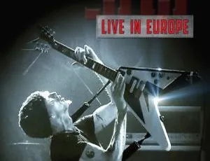 BD 珍藏！Michael Schenker 的 2012 年 Temple Of Rock 欧美演唱会 34.4G 百度网盘资源-小文资源网