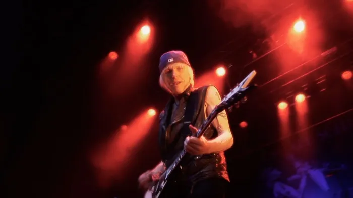 [BD欧美演唱会]Michael Schenker – Temple Of Rock 2012[BDMV][34.4G][百度网盘]