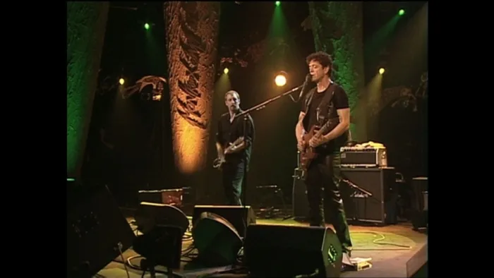 [BD欧美演唱会]Lou Reed -Classic Albums Transformer&Live At Montreux 2000 [2014][BDMV][41.5G][百度网盘]