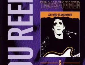 BD欧美演唱会：Lou Reed经典专辑《Transformer》及2000年蒙特勒现场 2014高清资源 41.5G 百度网盘-小文资源网