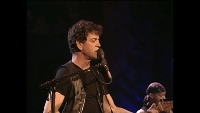 [BD欧美演唱会]Lou Reed -Classic Albums Transformer&Live At Montreux 2000 [2014][BDMV][41.5G][百度网盘]