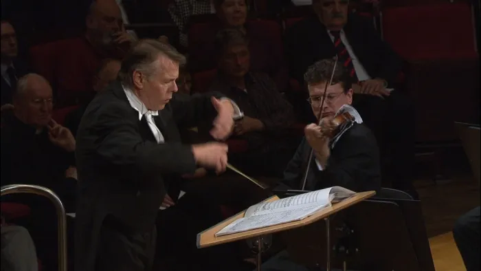 [BD欧美演唱会][百马里斯·杨松斯 指挥贝多芬和施特劳斯作品 Mariss Jansons Conducts Beethoven & Strauss 2011[BDMV][20.1G]度网盘]