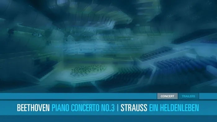 [BD欧美演唱会][百马里斯·杨松斯 指挥贝多芬和施特劳斯作品 Mariss Jansons Conducts Beethoven & Strauss 2011[BDMV][20.1G]度网盘]