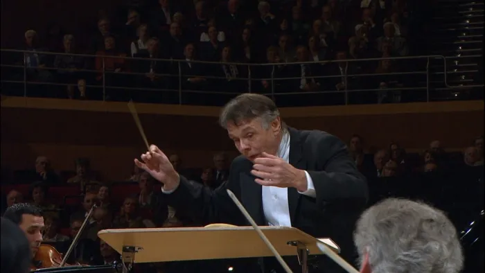 [BD欧美演唱会][百马里斯·杨松斯 指挥贝多芬和施特劳斯作品 Mariss Jansons Conducts Beethoven & Strauss 2011[BDMV][20.1G]度网盘]