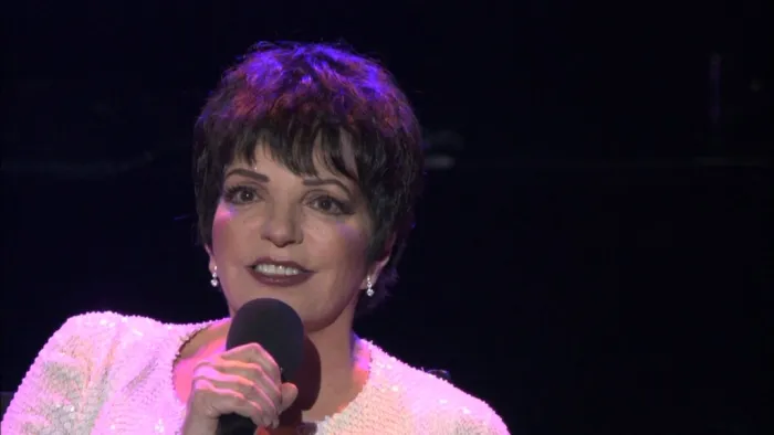 [BD欧美演唱会]Liza Minnelli – Liza s at the Palace 2009[BDMV][22.1G][百度网盘]