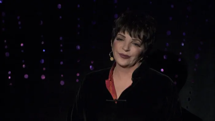 [BD欧美演唱会]Liza Minnelli – Liza s at the Palace 2009[BDMV][22.1G][百度网盘]