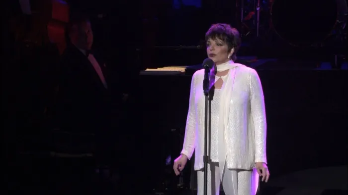 [BD欧美演唱会]Liza Minnelli – Liza s at the Palace 2009[BDMV][22.1G][百度网盘]