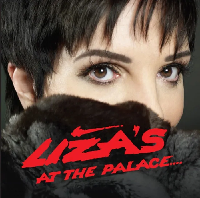 [BD欧美演唱会]Liza Minnelli – Liza s at the Palace 2009[BDMV][22.1G][百度网盘]