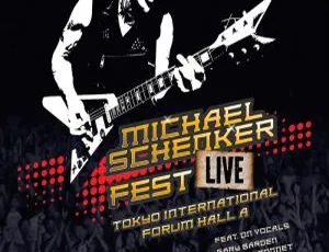 Michael Schenker Fest 2016东京国际论坛A厅震撼BD欧美演唱会 38G百度网盘资源-小文资源网