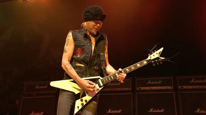 [BD欧美演唱会]Michael Schenker Fest – Live Tokyo International Forum Hall A 2016[BDMV][38G][百度网盘]