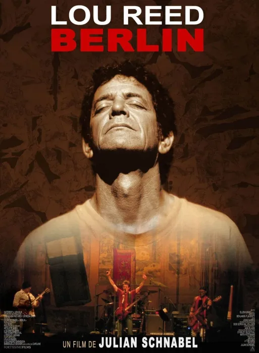 [BD欧美演唱会]Lou Reed – Lou Reed s Berlin BD 2007[BDMV][13.05G][百度网盘]