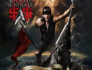 BD欧美演唱会：Michael Schenker Group《Immortal》2019年Bang Your Head现场 2021版BDMV 22.7G 百度网盘-小文资源网