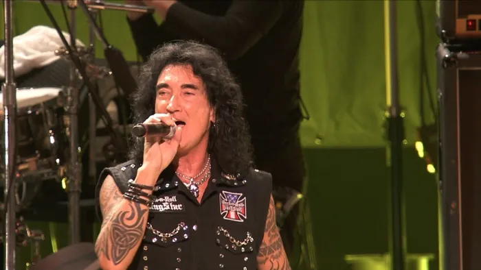 [BD欧美演唱会]Michael Schenker Fest – Live Tokyo International Forum Hall A 2016[BDMV][38G][百度网盘]