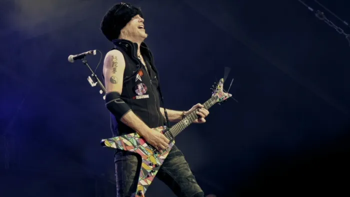 [BD欧美演唱会]Michael Schenker Group – Immortal – Live At Bang Your Head 2019 [2021][BDMV][22.7G][百度网盘]
