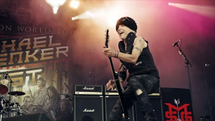 [BD欧美演唱会]Michael Schenker Group – Immortal – Live At Bang Your Head 2019 [2021][BDMV][22.7G][百度网盘]