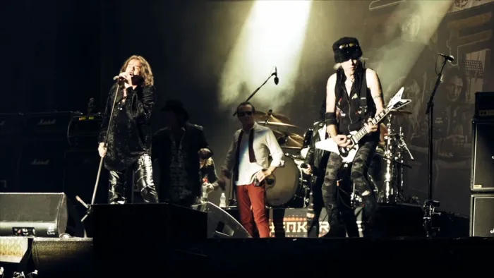 [BD欧美演唱会]Michael Schenker Group – Immortal – Live At Bang Your Head 2019 [2021][BDMV][22.7G][百度网盘]