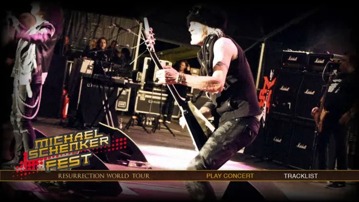 [BD欧美演唱会]Michael Schenker Group – Immortal – Live At Bang Your Head 2019 [2021][BDMV][22.7G][百度网盘]