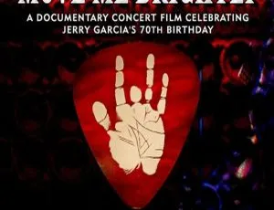 BD欧美演唱会：Move Me Brightly 庆 Jerry Garcia 2012 年 70 岁诞辰[BDMV][46.2][百度网盘]-小文资源网