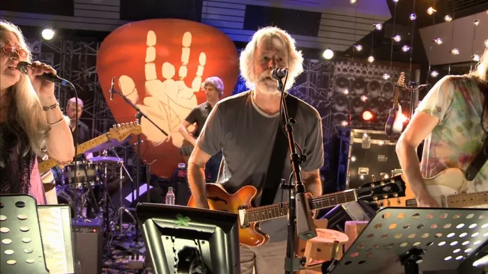 [BD欧美演唱会]Move Me Brightly – Celebrating Jerry Garcia s 70th Birthday 2012[BDMV][46.2][百度网盘]