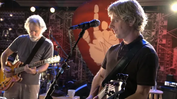 [BD欧美演唱会]Move Me Brightly – Celebrating Jerry Garcia s 70th Birthday 2012[BDMV][46.2][百度网盘]