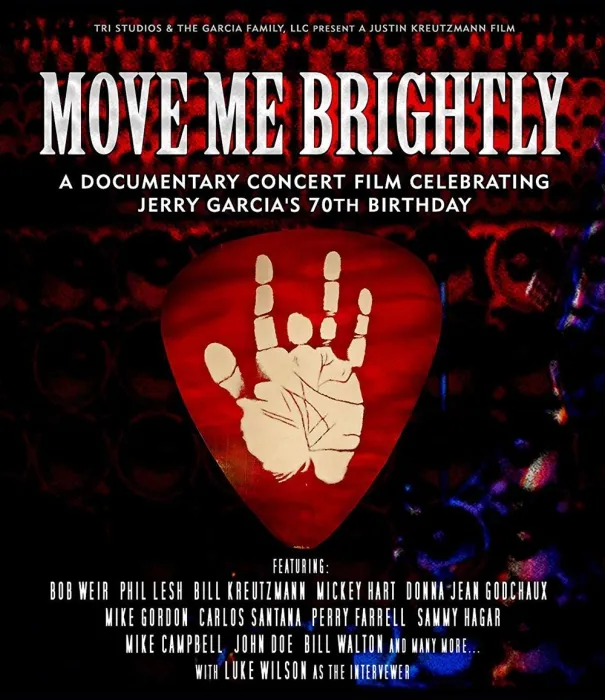 [BD欧美演唱会]Move Me Brightly – Celebrating Jerry Garcia s 70th Birthday 2012[BDMV][46.2][百度网盘]