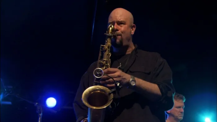 [BD欧美演唱会]Mike Stern Band – New Morning The Paris Concert 2009[BDISO][22G][百度网盘]